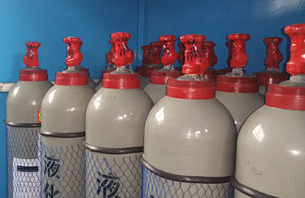 关于氯化氢