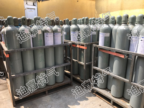 氯化氢气体-淄博迪嘉特种气体