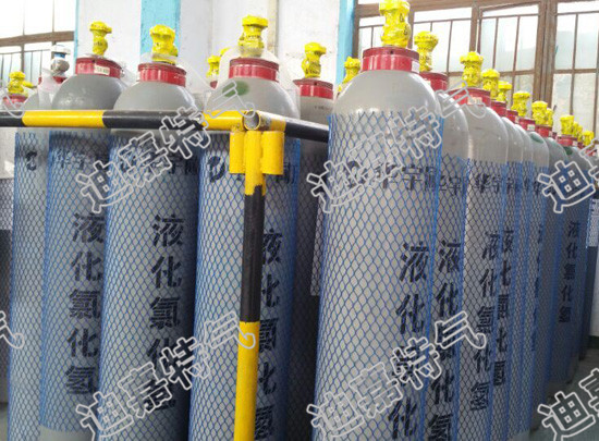 3.0N化学级氯化氢