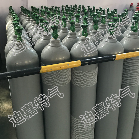 4.8N电子级氯化氢