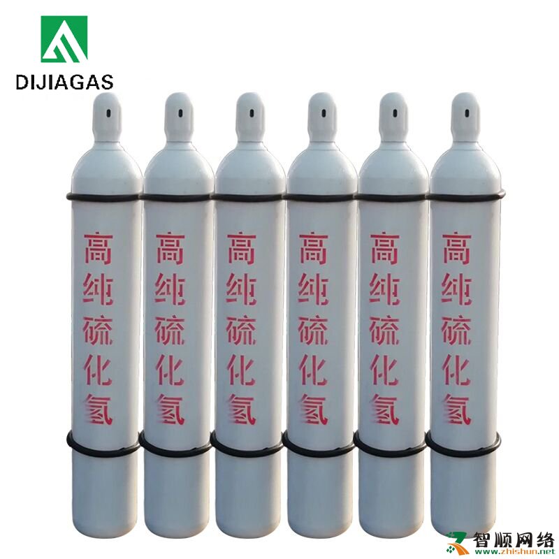 3.0N硫化氢气体